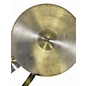 Used Zildjian 14in New Beat Hi Hat Pair Cymbal