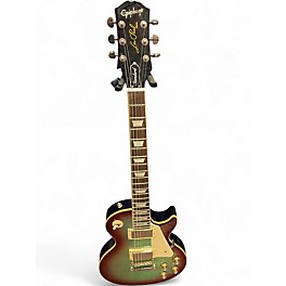 Used Epiphone LES PAUL STANDARD 60S Blueberry Burst Solid Body Electric Guitar