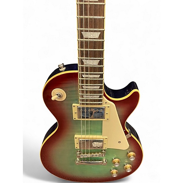Used Epiphone LES PAUL STANDARD 60S Blueberry Burst Solid Body Electric Guitar