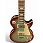 Used Epiphone LES PAUL STANDARD 60S Blueberry Burst Solid Body Electric Guitar