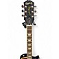 Used Epiphone LES PAUL STANDARD 60S Blueberry Burst Solid Body Electric Guitar