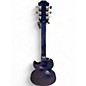 Used Epiphone LES PAUL STANDARD 60S Blueberry Burst Solid Body Electric Guitar
