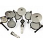 Used Alesis Nitro Electric Drum Set thumbnail