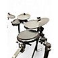 Used Alesis Nitro Electric Drum Set