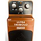 Used Behringer UT300 Ultra Tremolo Effect Pedal