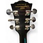Used Firefly sg classic grey burst Solid Body Electric Guitar