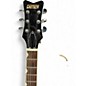 Used Gretsch Guitars Streamliner Jet 1 PICKUP Vintage White Solid Body Electric Guitar
