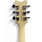 Used Gretsch Guitars Streamliner Jet 1 PICKUP Vintage White Solid Body Electric Guitar