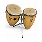 Used LP Aspire Conga Set Conga