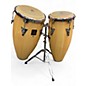 Used LP Aspire Conga Set Conga