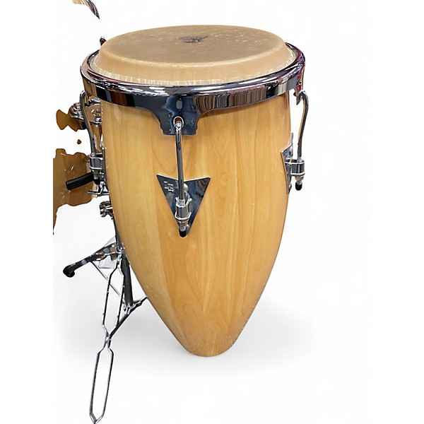 Used LP Aspire Conga Set Conga