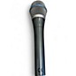 Used Shure Beta 87A Condenser Microphone