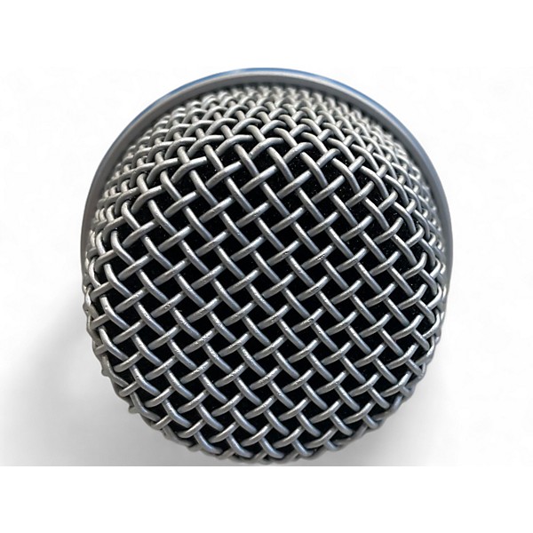 Used Shure Beta 87A Condenser Microphone
