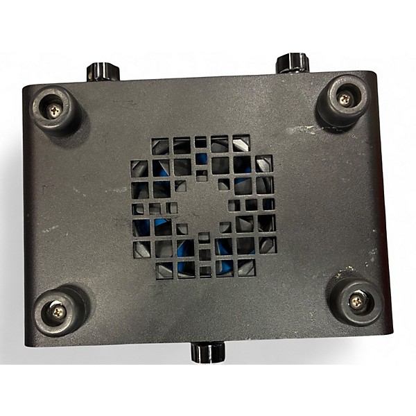 Used THD Hot Plate Power Attenuator