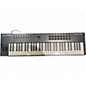 Used M-Audio Oxygen Pro 61 MIDI Controller