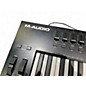 Used M-Audio Oxygen Pro 61 MIDI Controller
