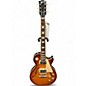 Used Gibson ES Les Paul 2 Color Sunburst Hollow Body Electric Guitar thumbnail
