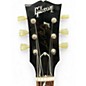 Used Gibson ES Les Paul 2 Color Sunburst Hollow Body Electric Guitar