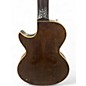 Used Gibson ES Les Paul 2 Color Sunburst Hollow Body Electric Guitar