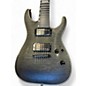 Used ESP H7 ANNIVERSARY LTD 2015 40TH ANNIVERSARY Trans Black Solid Body Electric Guitar