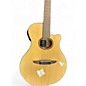 Used Yamaha NTX1 Natural Classical Acoustic Guitar thumbnail