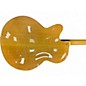 Used D'Angelico NYL2 Natural Hollow Body Electric Guitar