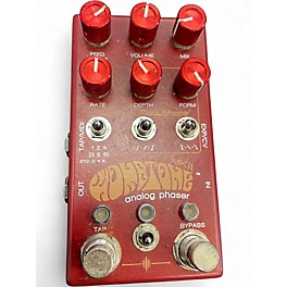 Used Chase Bliss WombTone Effect Pedal