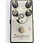 Used Hermida Audio Usa Zendrive Effect Pedal thumbnail