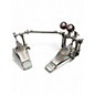 Used Pearl ELIMINATOR DEMON DRIVE Double Bass Drum Pedal thumbnail