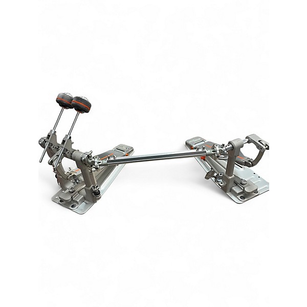 Used Pearl ELIMINATOR DEMON DRIVE Double Bass Drum Pedal