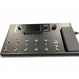 Used Line 6 Helix LT Effect Processor
