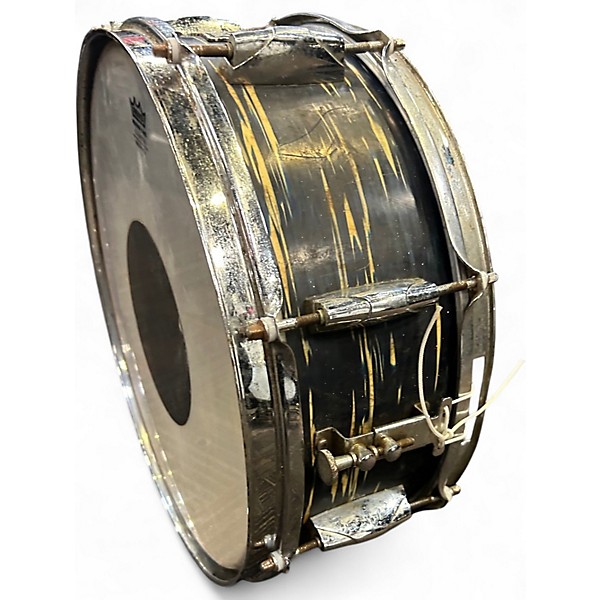 Used Yamaha 15X5.5 60 SNARE BLUE WILLOW Drum