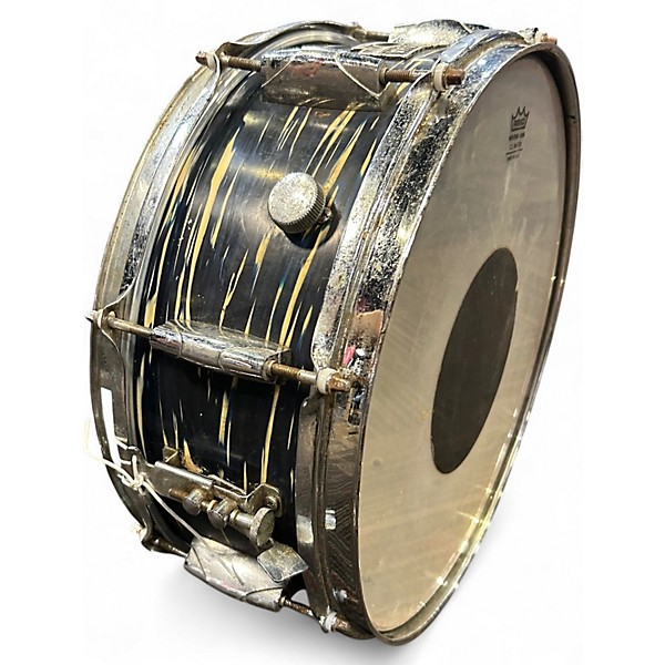 Used Yamaha 15X5.5 60 SNARE BLUE WILLOW Drum