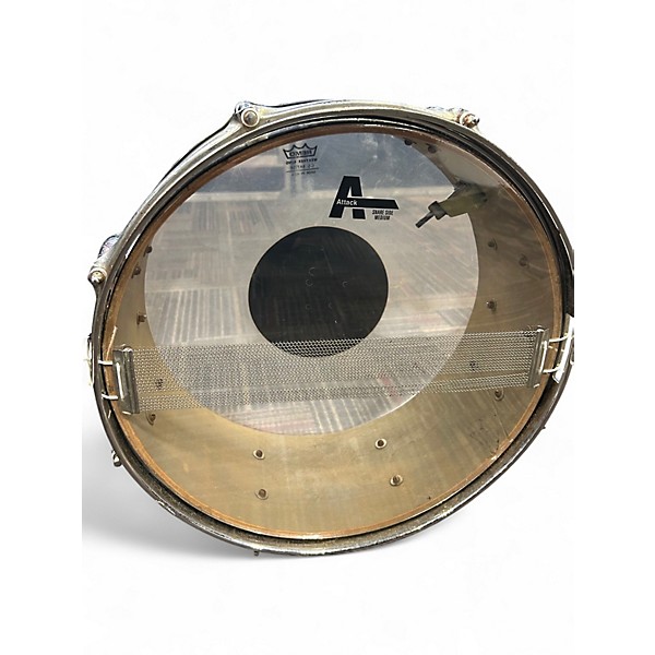 Used Yamaha 15X5.5 60 SNARE BLUE WILLOW Drum