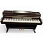 Used Yamaha CLP240 Clavinova Digital Piano thumbnail