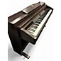 Used Yamaha CLP240 Clavinova Digital Piano