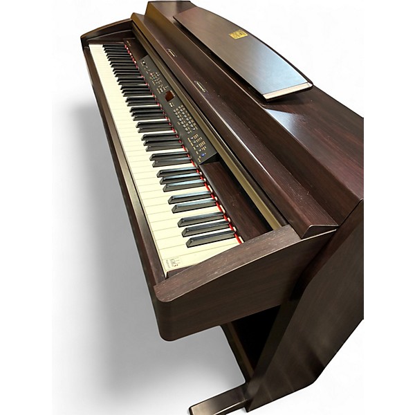 Used Yamaha CLP240 Clavinova Digital Piano