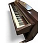 Used Yamaha CLP240 Clavinova Digital Piano