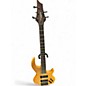 Used Conklin Guitars GT5 GROOVE TOOLS Natural Electric Bass Guitar thumbnail
