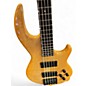 Used Conklin Guitars GT5 GROOVE TOOLS Natural Electric Bass Guitar