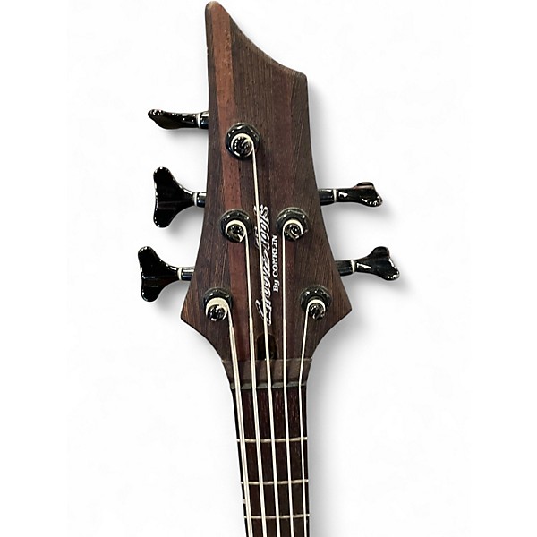 Used Conklin Guitars GT5 GROOVE TOOLS Natural Electric Bass Guitar