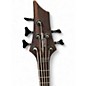 Used Conklin Guitars GT5 GROOVE TOOLS Natural Electric Bass Guitar