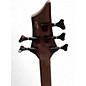 Used Conklin Guitars GT5 GROOVE TOOLS Natural Electric Bass Guitar