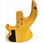 Used Conklin Guitars GT5 GROOVE TOOLS Natural Electric Bass Guitar