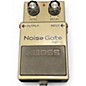 Used BOSS NF1 Noise Gate Effect Pedal thumbnail