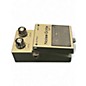 Used BOSS NF1 Noise Gate Effect Pedal