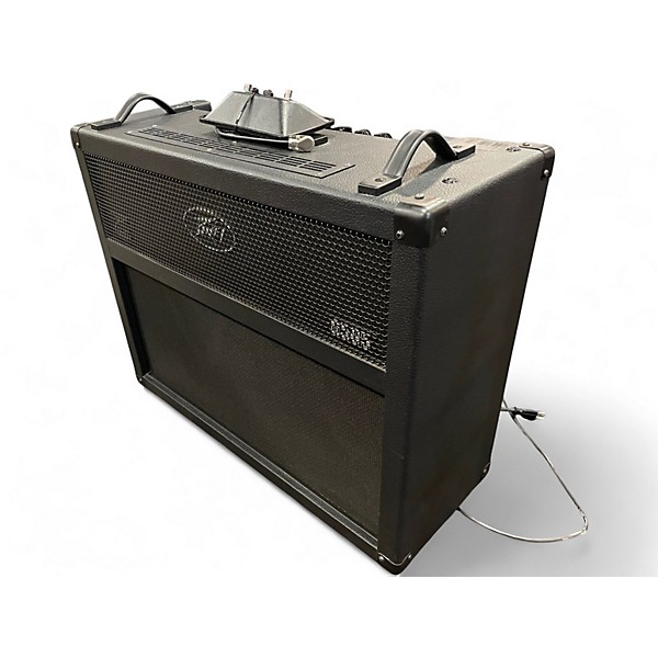 Used Peavey 6505 120W 2x12 Tube Guitar Combo Amp