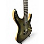 Used Schecter Guitar Research C1 50TH GOLD BURST Solid Body Electric Guitar