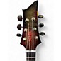Used Schecter Guitar Research C1 50TH GOLD BURST Solid Body Electric Guitar