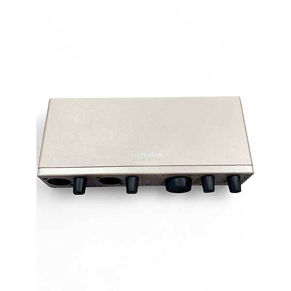 Used Arturia MINI FUSE 2 Audio Interface